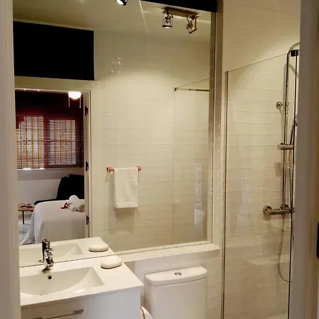 Apartment Golden Studio Torrevieja