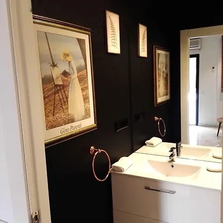 Apartment Golden Studio