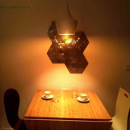 Apartment Golden Studio